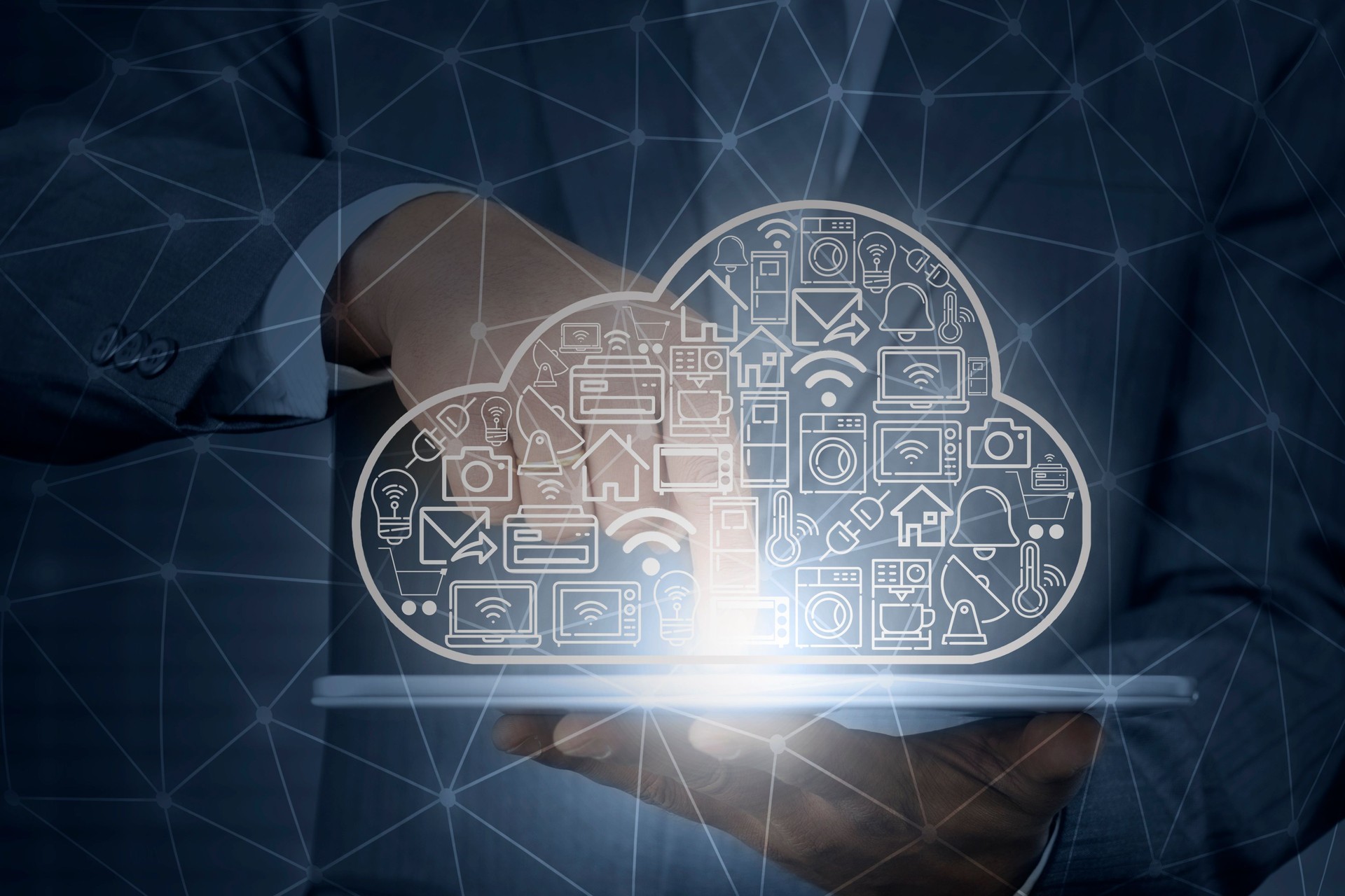 IOT: Internet of things